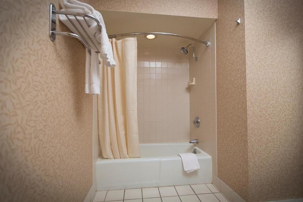 Red Lion Center 3* Yakima
